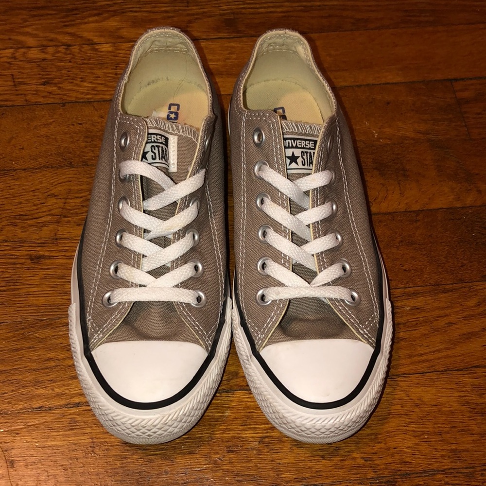 Converse sneakers